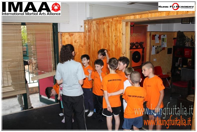 www.kungfuitalia.it accademia di kung fu academy caserta di Sifu Salvatore Mezzone scuola IMAA wing tjun chun tsun difesa personale festa bambini chi (39)